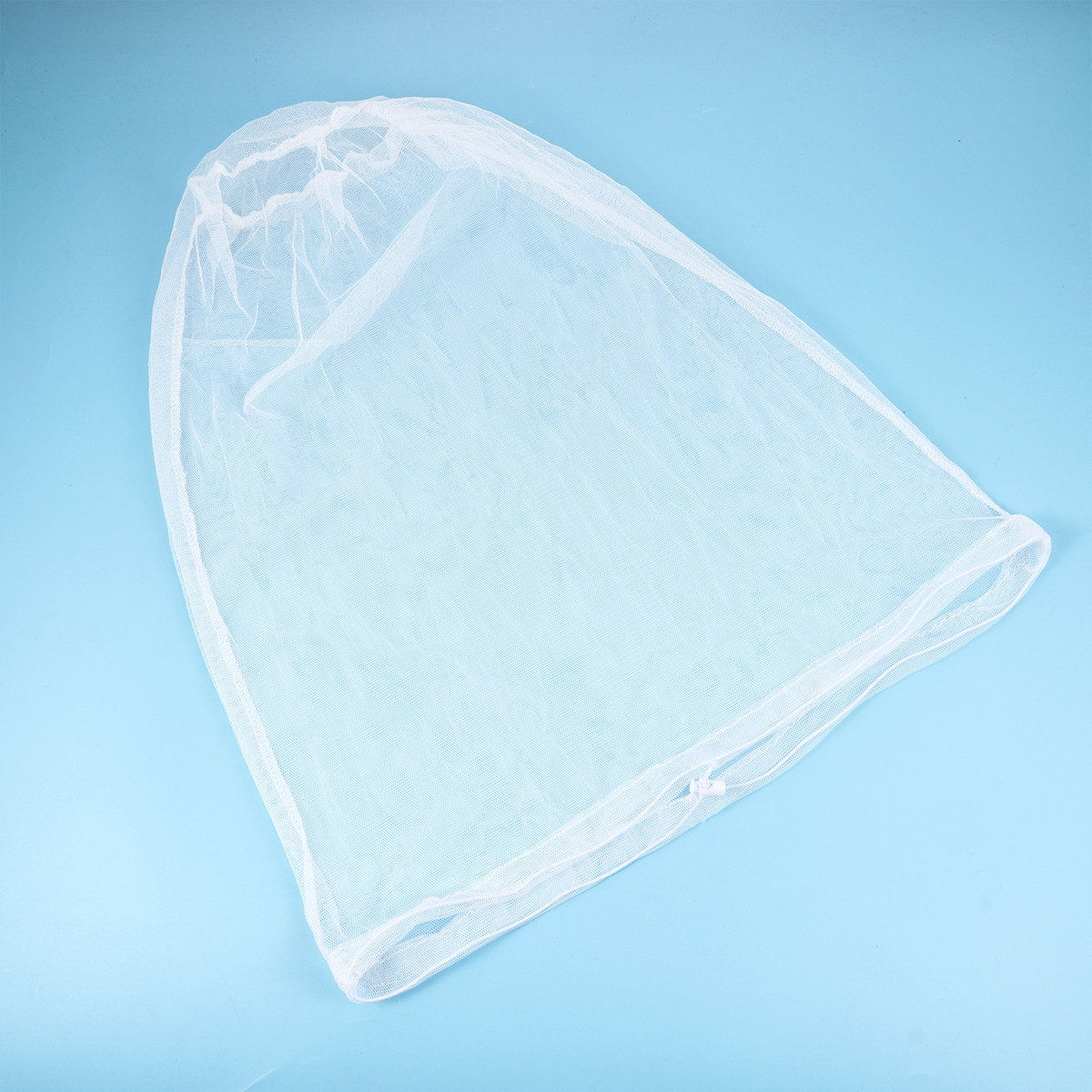 Outdoor Camping Mosquito Net - Lichtgewicht opvouwbaar muggennet voor het gezicht,