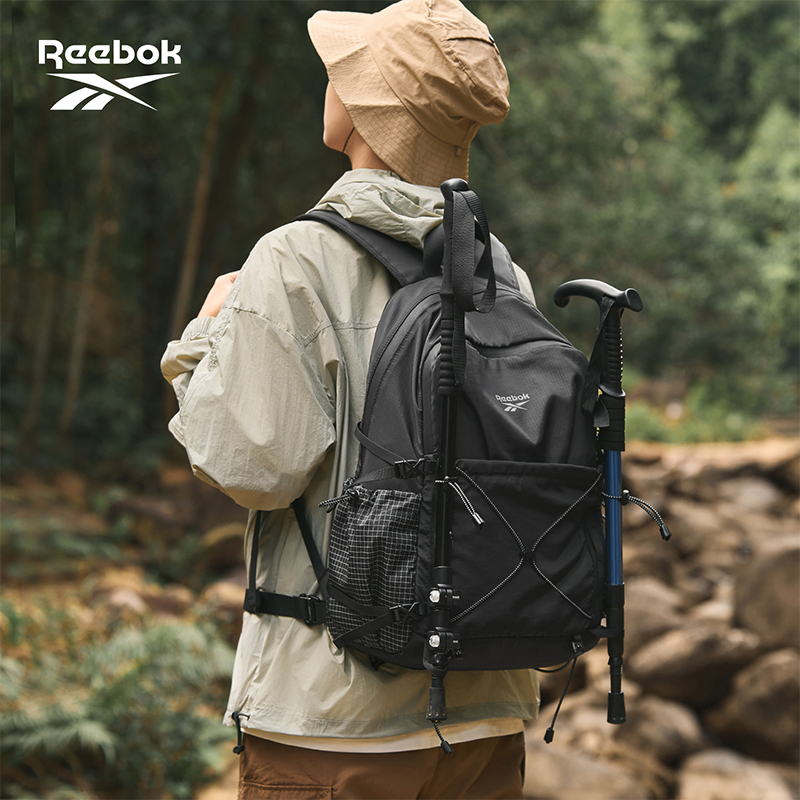 Outdoor Camping Hiking - REEBOK Multifunctionele Outdoor Camping Reisrugzak Heren