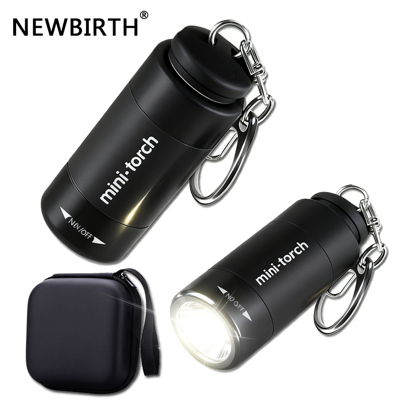 Outdoor Camping Decor - USB oplaadbare LED multifunctioneel sterk licht