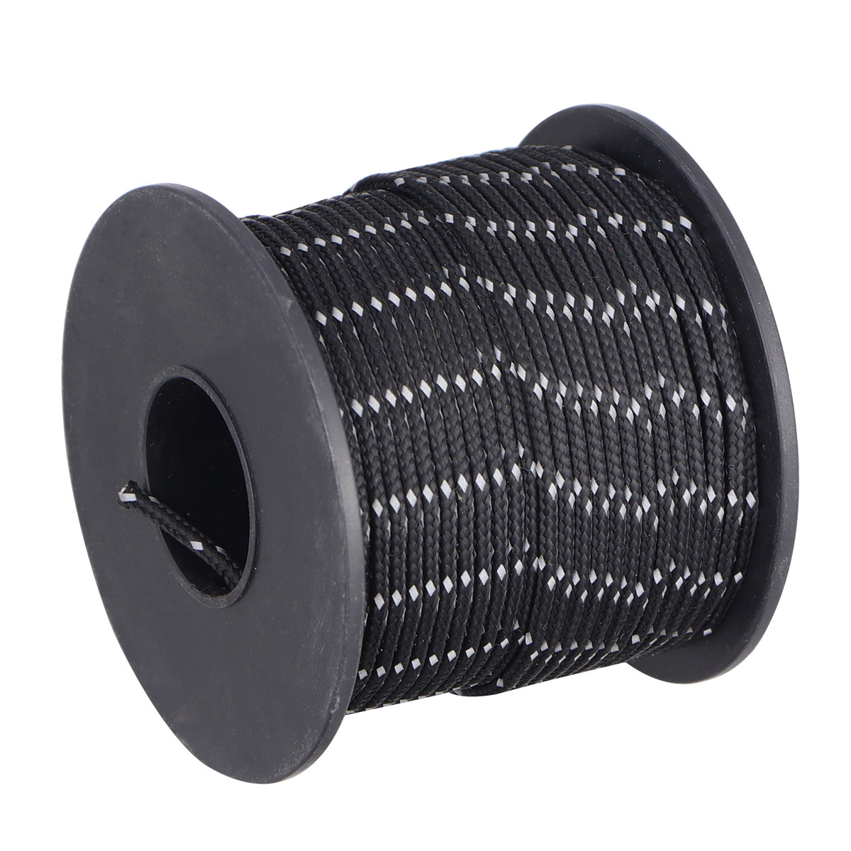 Outdoor Camping Guy - 31M 2,1mm reflecterende tentlijn voor buitenkamperen,