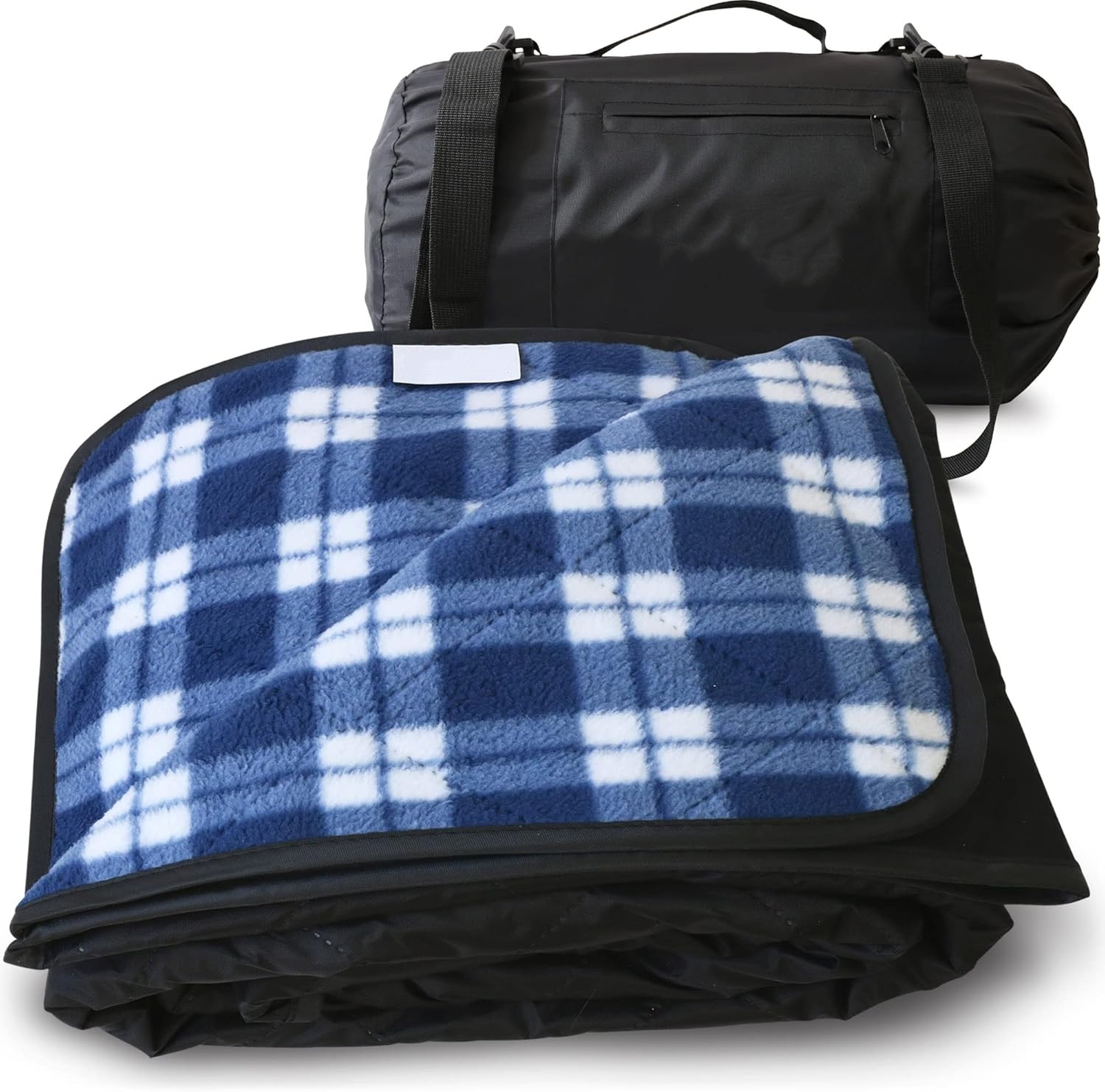 Outdoor Camping Quilt - Grote waterdichte buiten deken - extra