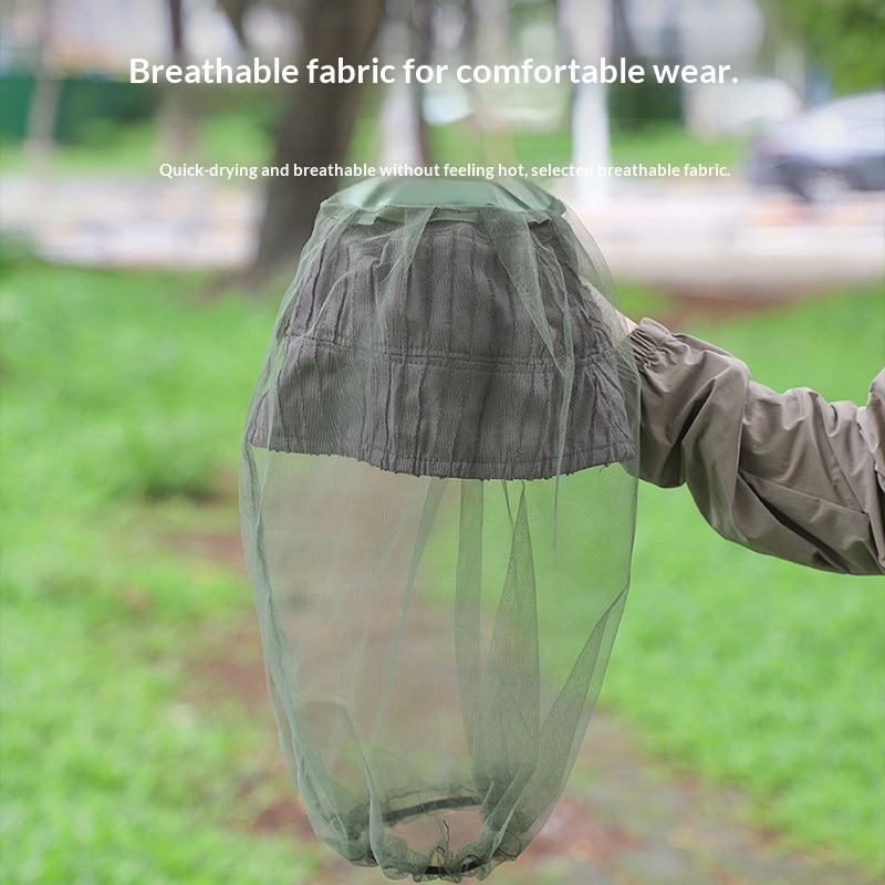 Hot Sale intrekbare klamboe ho - Outdoor Camping Mosquito Net recensie en prijs