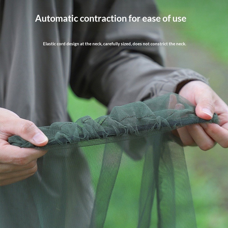 Hot Sale intrekbare klamboe ho - Outdoor Camping Mosquito Net recensie en prijs