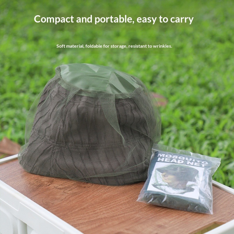 Hot Sale intrekbare klamboe ho - Outdoor Camping Mosquito Net recensie en prijs