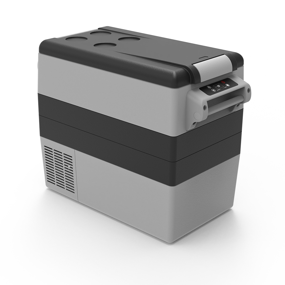 Beste 12 Volt 24 Volt 55L draa - Outdoor Camping Box recensie en prijs
