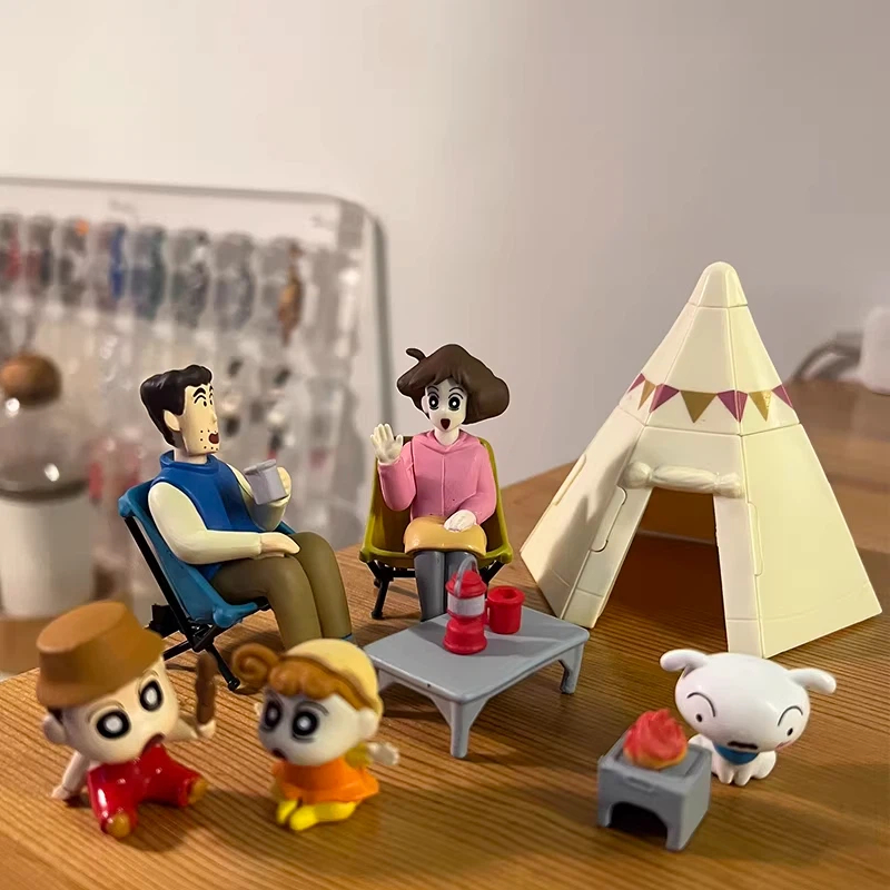 Op voorraad Xiaoxin Family Cam - Outdoor Camping Movies recensie en prijs
