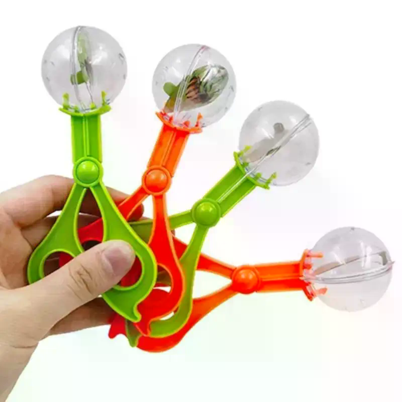 Educatieve insectenvangerschaa - Outdoor Camping Activities For Kids recensie en prijs