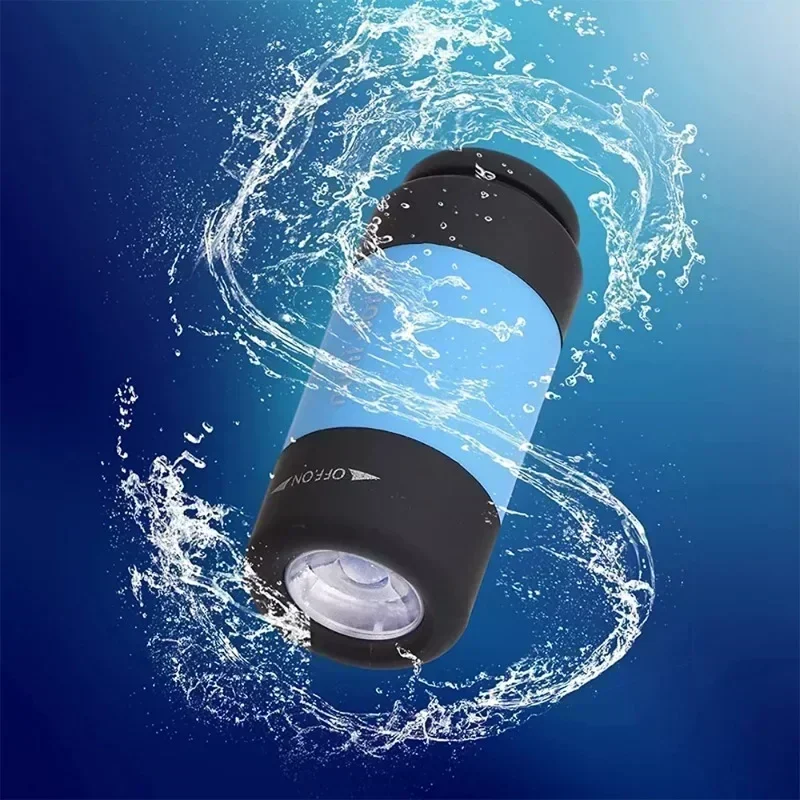USB oplaadbare LED multifuncti - Outdoor Camping Decor recensie en prijs
