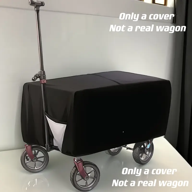 1pc campingwagen waterdichte h - Outdoor Camping Wagon recensie en prijs