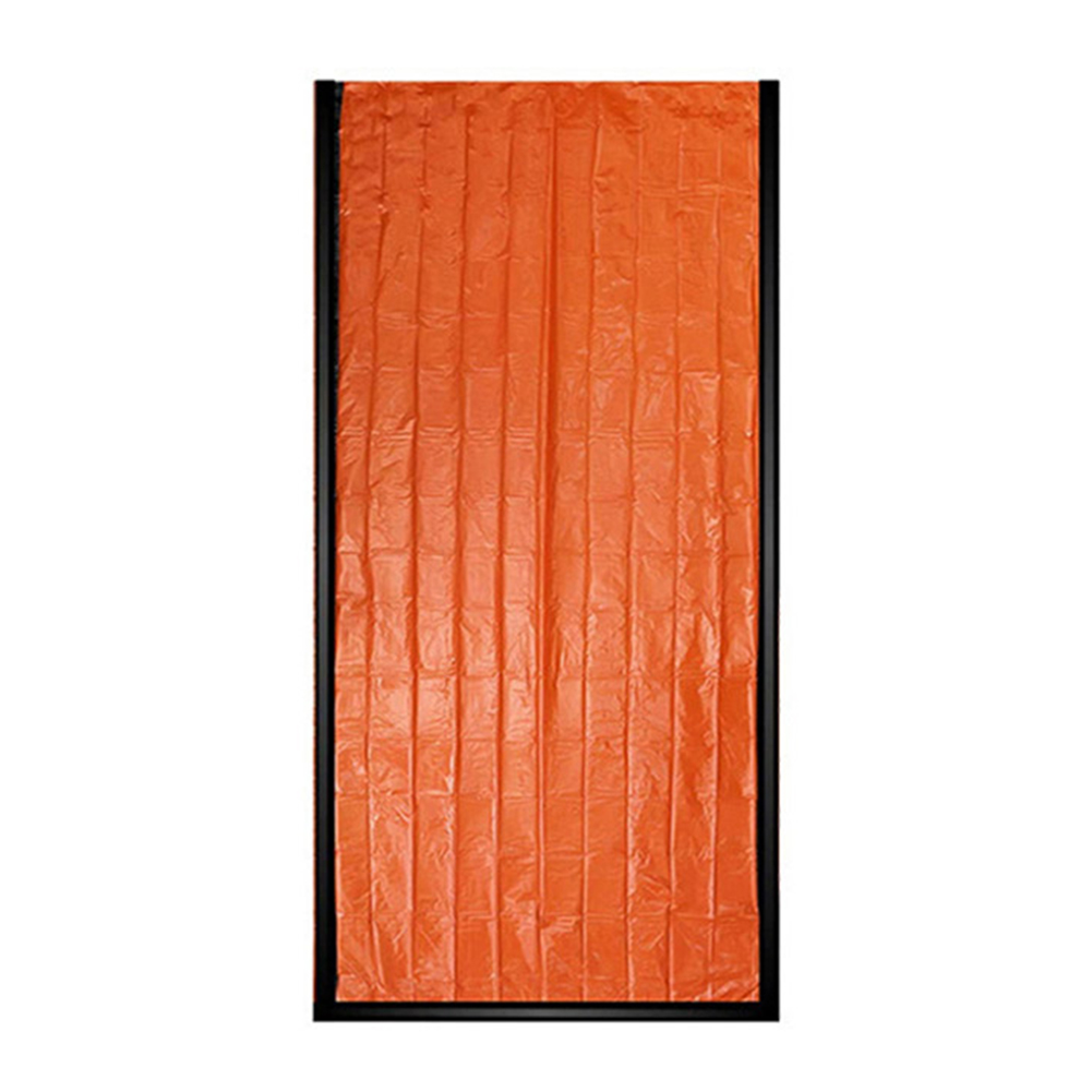 Thermische slaapzak, draagbaar - Outdoor Camping Quilt recensie en prijs