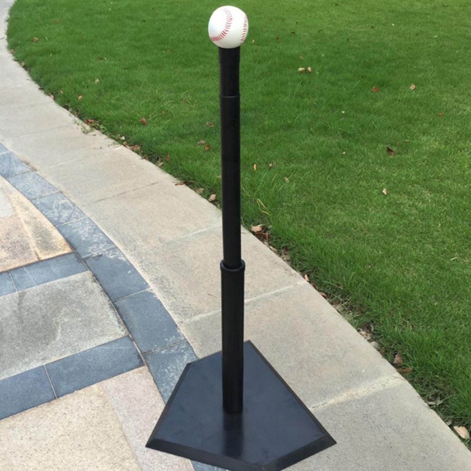 Honkbal Batting Tee voor kinde - Outdoor Camping Activities For Kids recensie en prijs