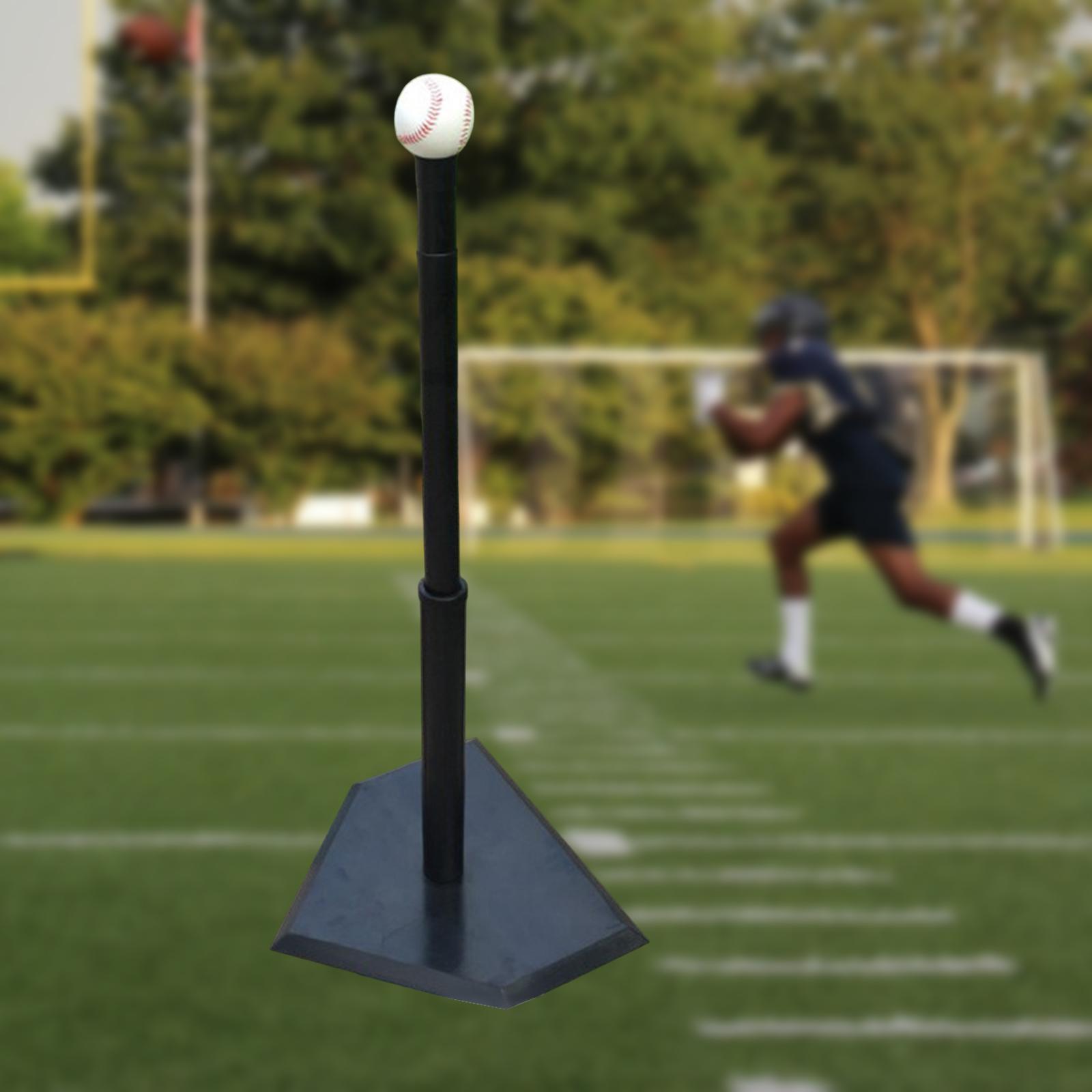 Honkbal Batting Tee voor kinde - Outdoor Camping Activities For Kids recensie en prijs