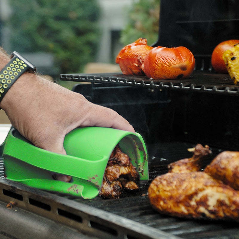 Silicone ovenwanten voor thuis - Outdoor Camping Oven recensie en prijs