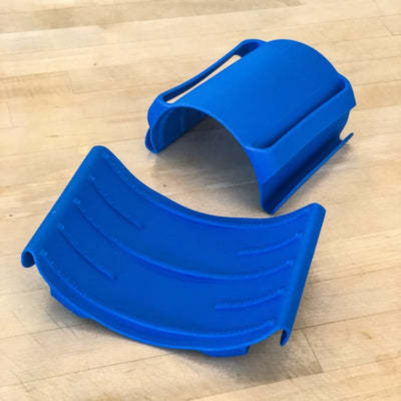 Silicone ovenwanten voor thuis - Outdoor Camping Oven recensie en prijs