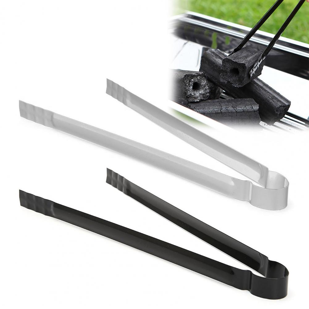 28 cm Barbecue Houtskooltang E - Outdoor Camping Food recensie en prijs