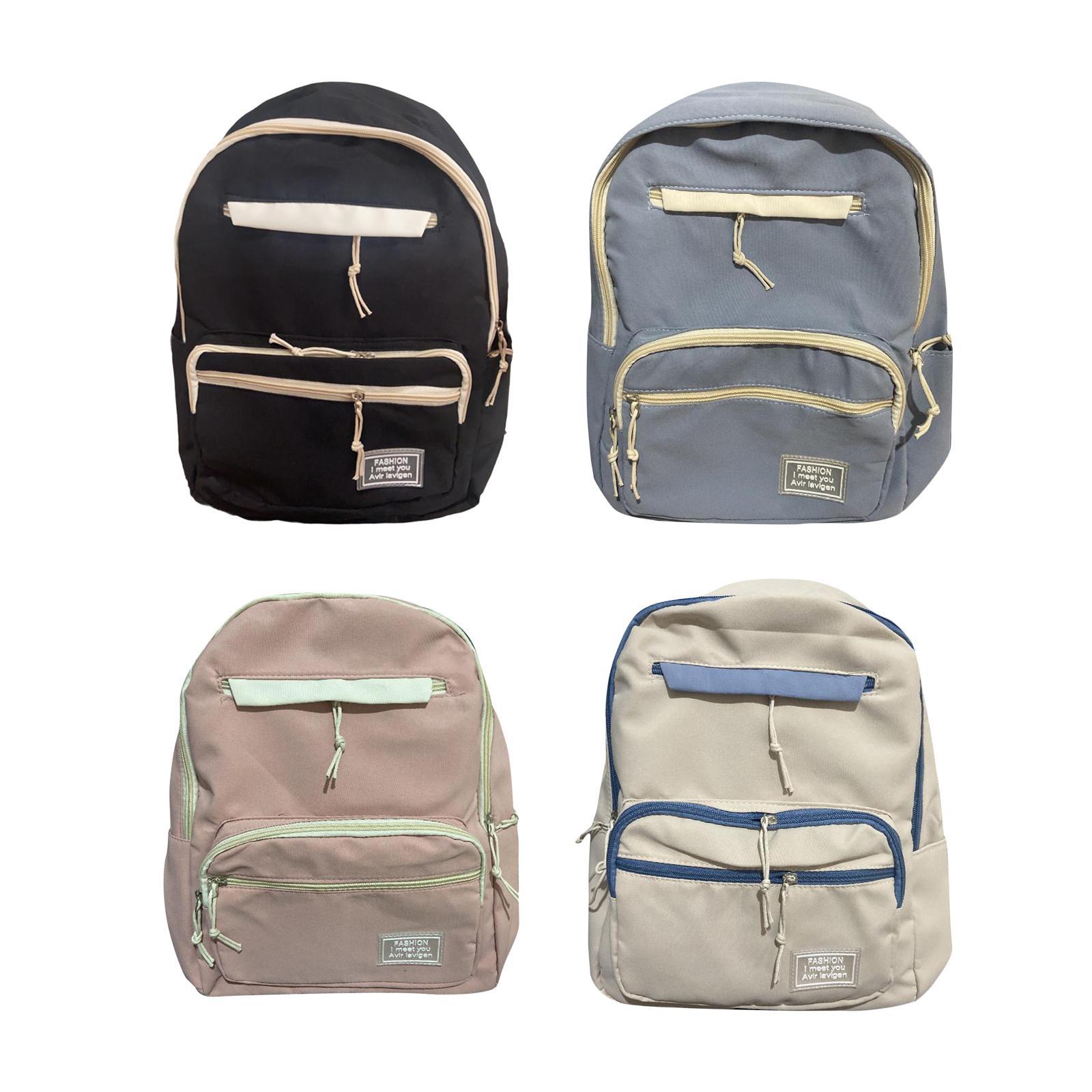 Kinderrugzak Schoolrugzak Knap - Outdoor Camping Activities For Kids recensie en prijs