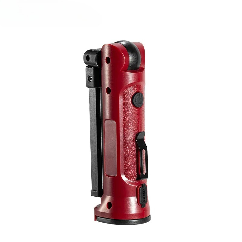 COB LED-werklamp Oplaadbare op - Outdoor Camping Decor recensie en prijs