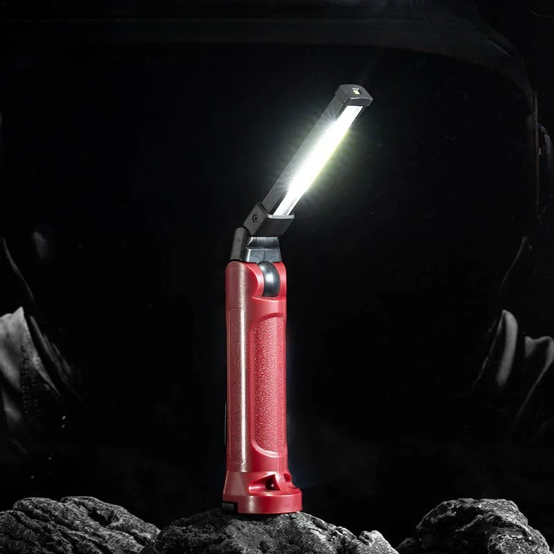 COB LED-werklamp Oplaadbare op - Outdoor Camping Decor recensie en prijs