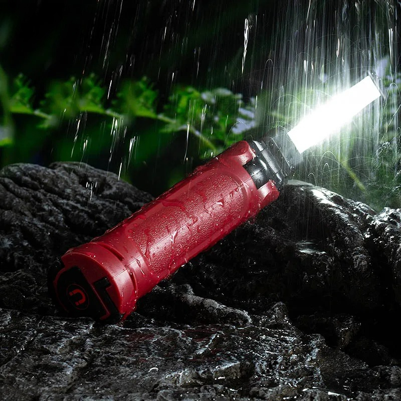 COB LED-werklamp Oplaadbare op - Outdoor Camping Decor recensie en prijs