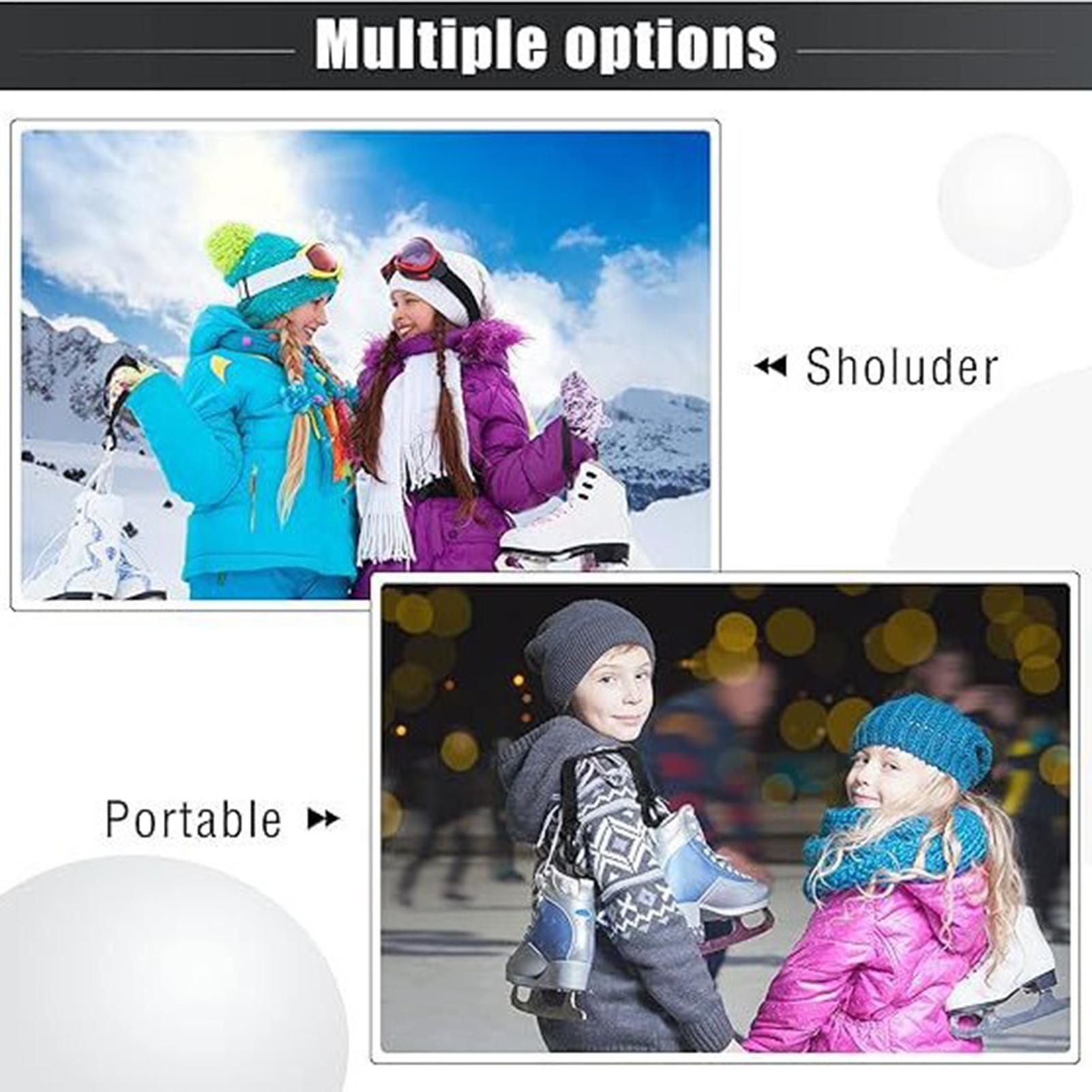 Skischoenriemen Uitrusting Sch - Outdoor Camping Hiking recensie en prijs