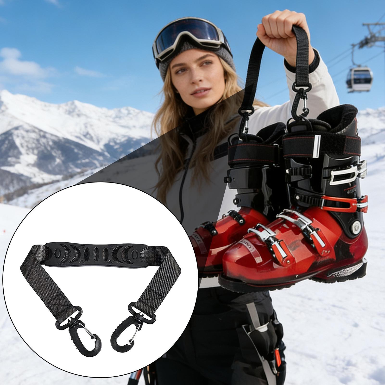 Skischoenriemen Uitrusting Sch - Outdoor Camping Hiking recensie en prijs