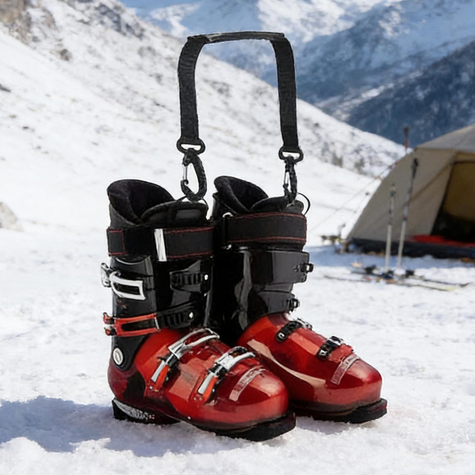 Skischoenriemen Uitrusting Sch - Outdoor Camping Hiking recensie en prijs