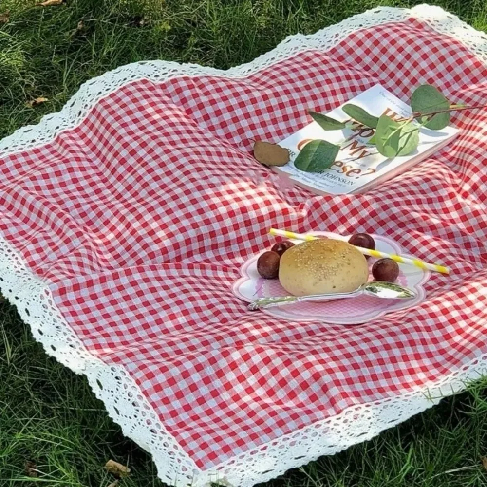 1 stuk picknickmat voor buiten - Outdoor Camping Mat Waterproof recensie en prijs