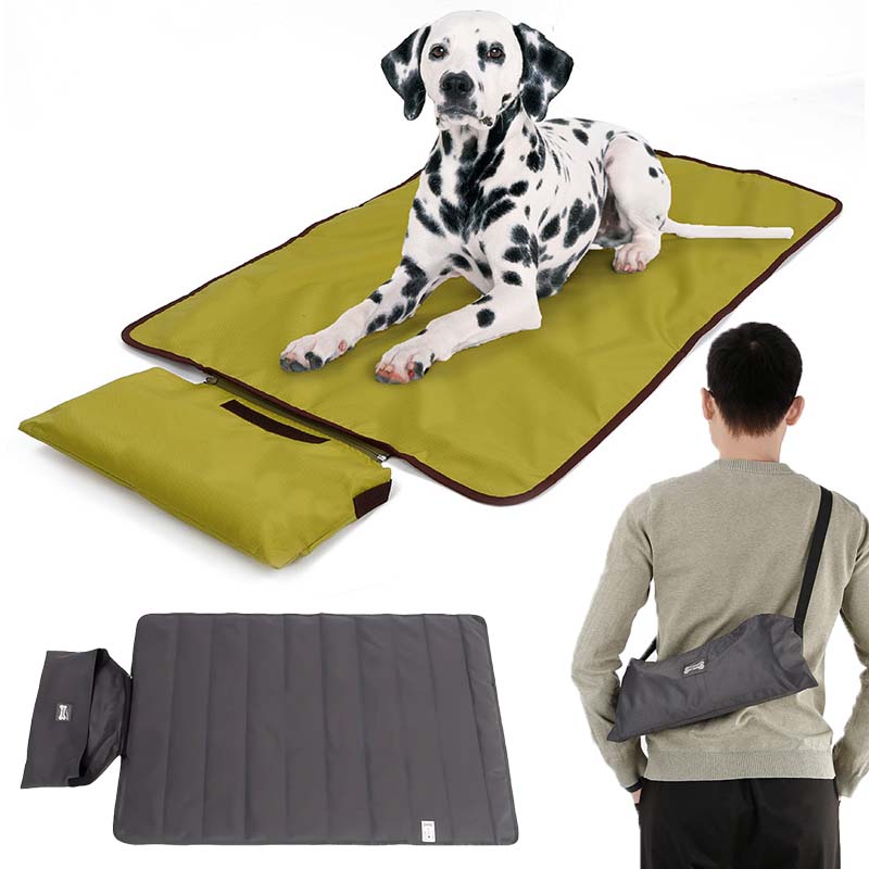 100x70cm Opvouwbare Outdoor Hu - Outdoor Camping Mat Waterproof recensie en prijs