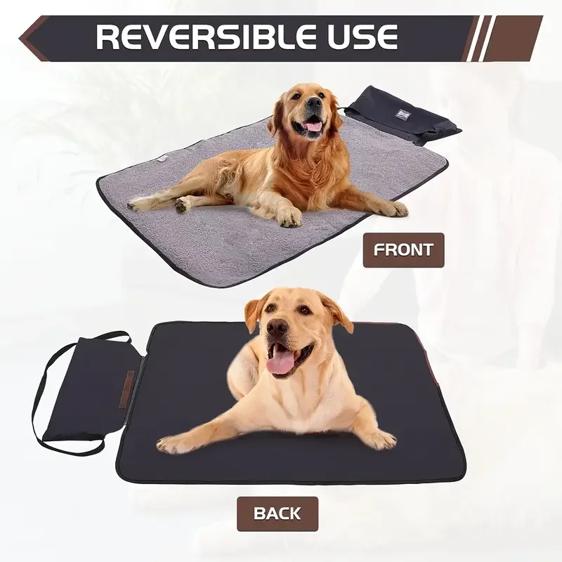 100x70cm Opvouwbare Outdoor Hu - Outdoor Camping Mat Waterproof recensie en prijs