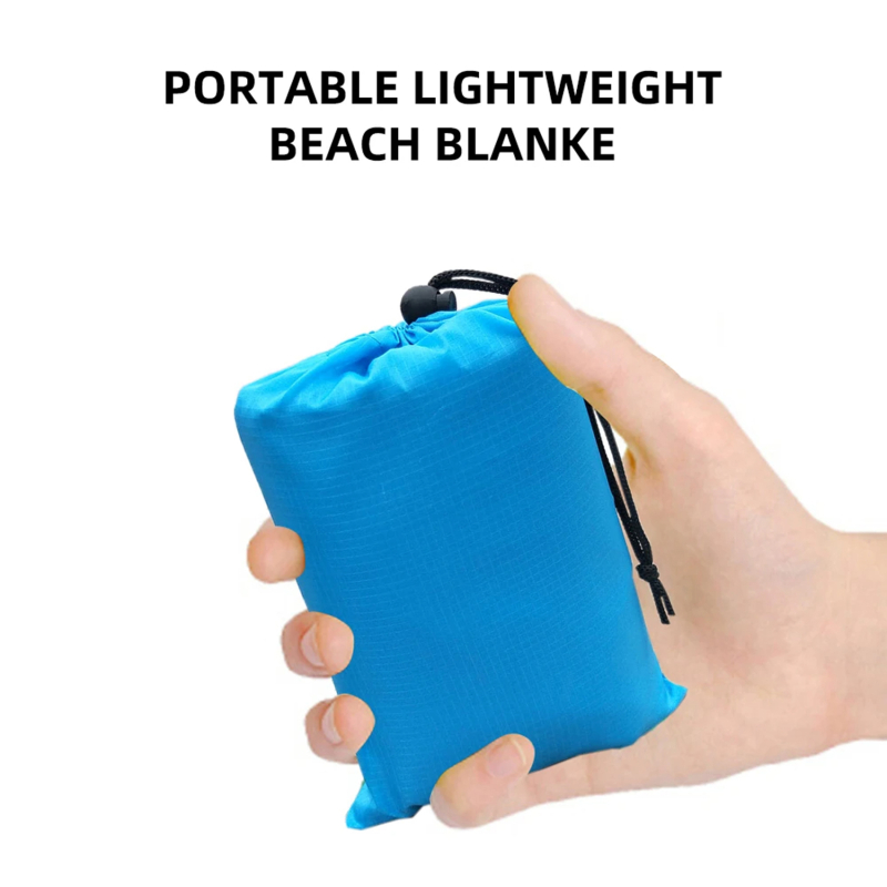 Waterdichte opvouwbare picknic - Outdoor Camping Mat Waterproof recensie en prijs