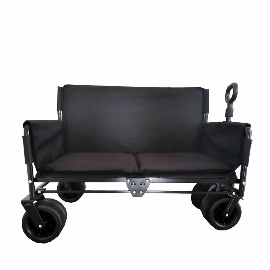 JXFT Multifunctionele Vierwiel - Outdoor Camping Wagon recensie en prijs