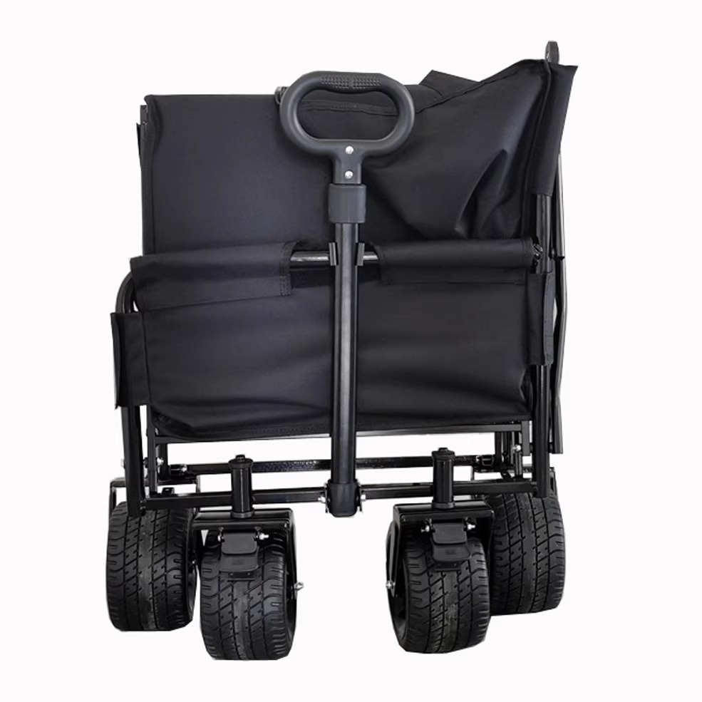 JXFT Multifunctionele Vierwiel - Outdoor Camping Wagon recensie en prijs