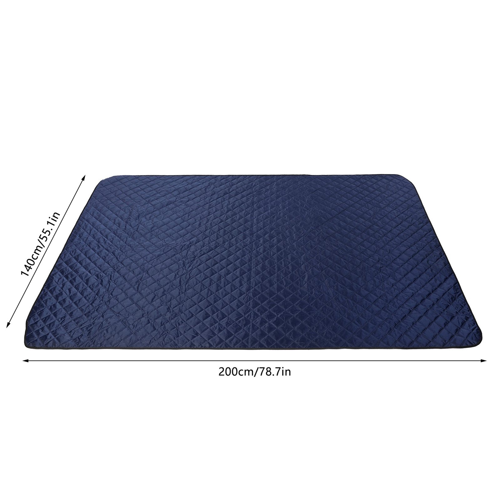 Campingdeken Waterbestendig ge - Outdoor Camping Quilt recensie en prijs