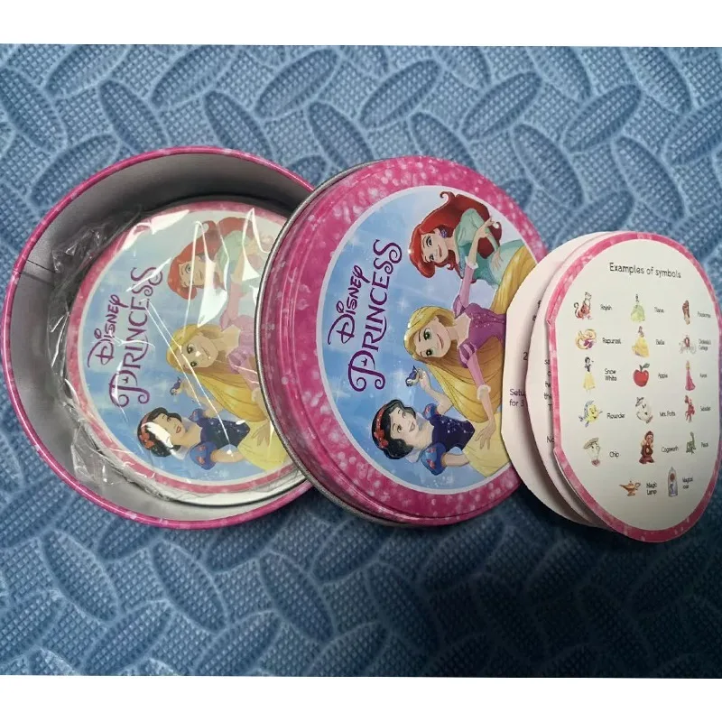 Kartonnen bordspel Frozen 2 Pr - Outdoor Camping Movies recensie en prijs