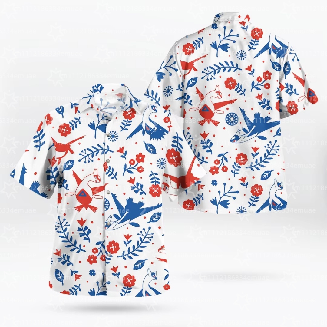 2026 ZOMER Aloha Latias Latios - Outdoor Camping Movies recensie en prijs