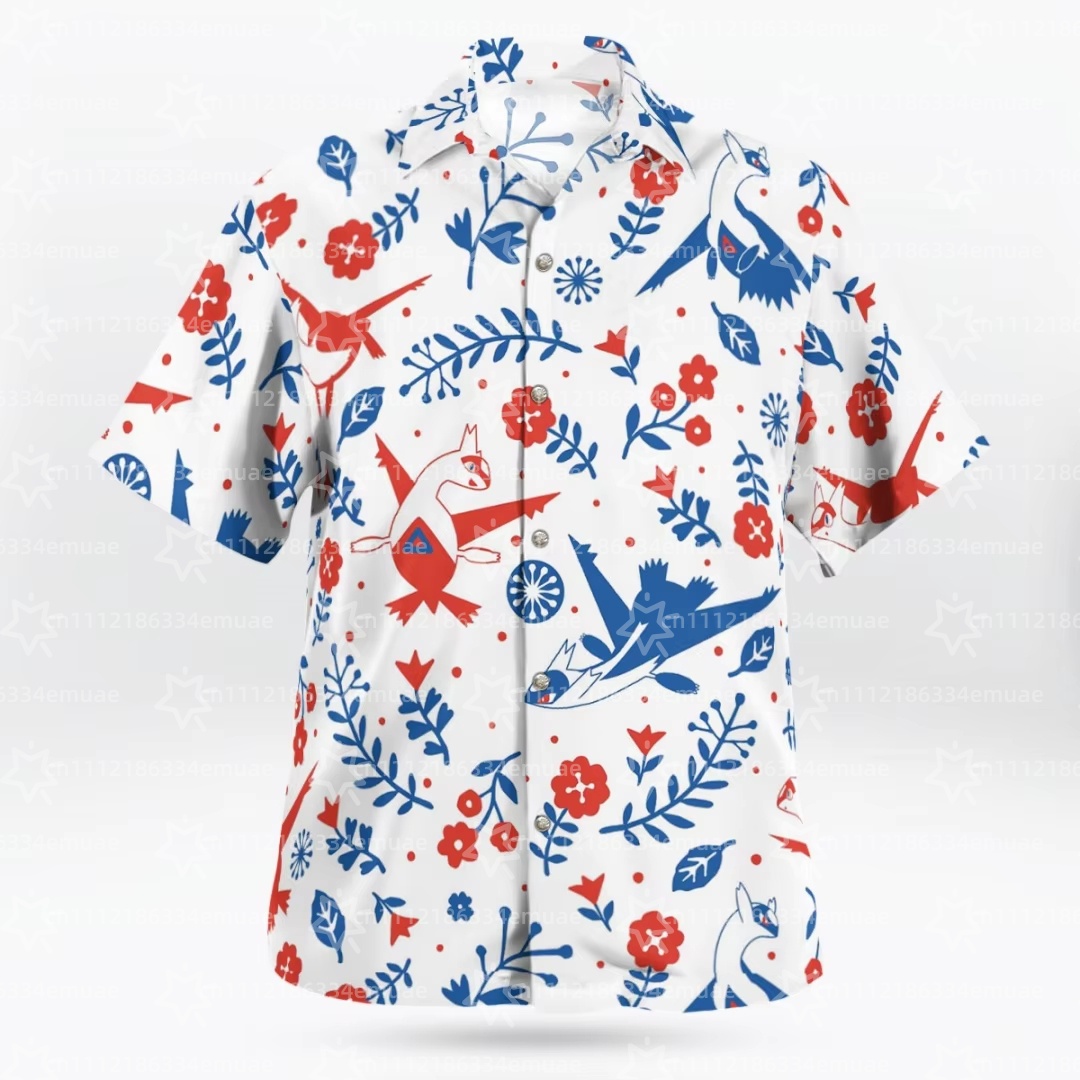 2026 ZOMER Aloha Latias Latios - Outdoor Camping Movies recensie en prijs