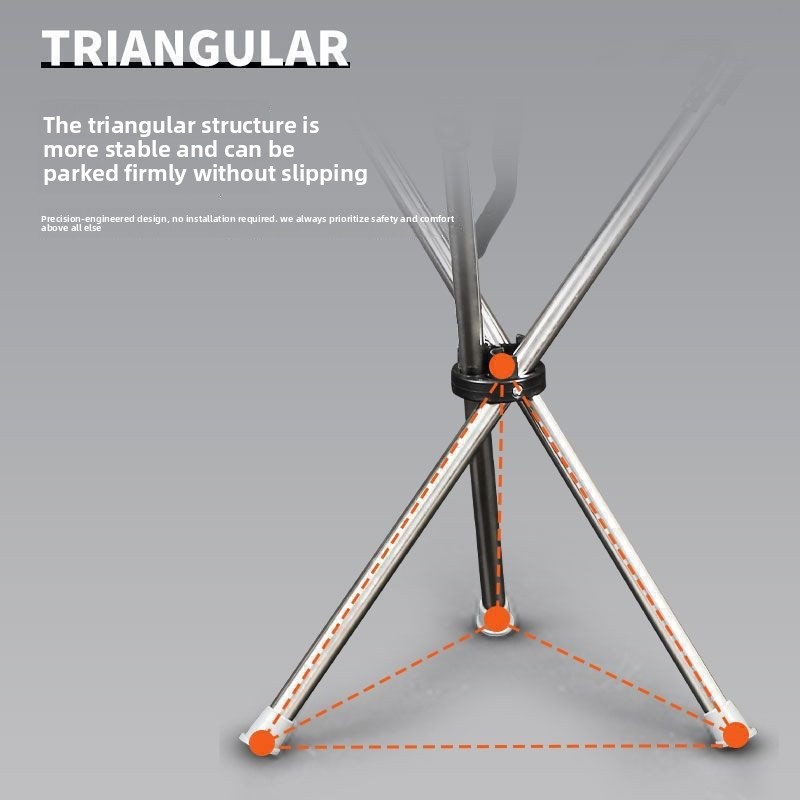 2-in-1 opvouwbare wandelstok e - Outdoor Activities In Camping recensie en prijs