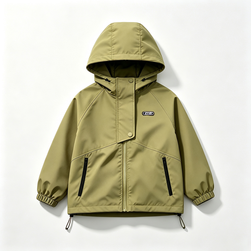 Unisex wandeljack waterdicht h - Outdoor Camping Activities For Kids recensie en prijs