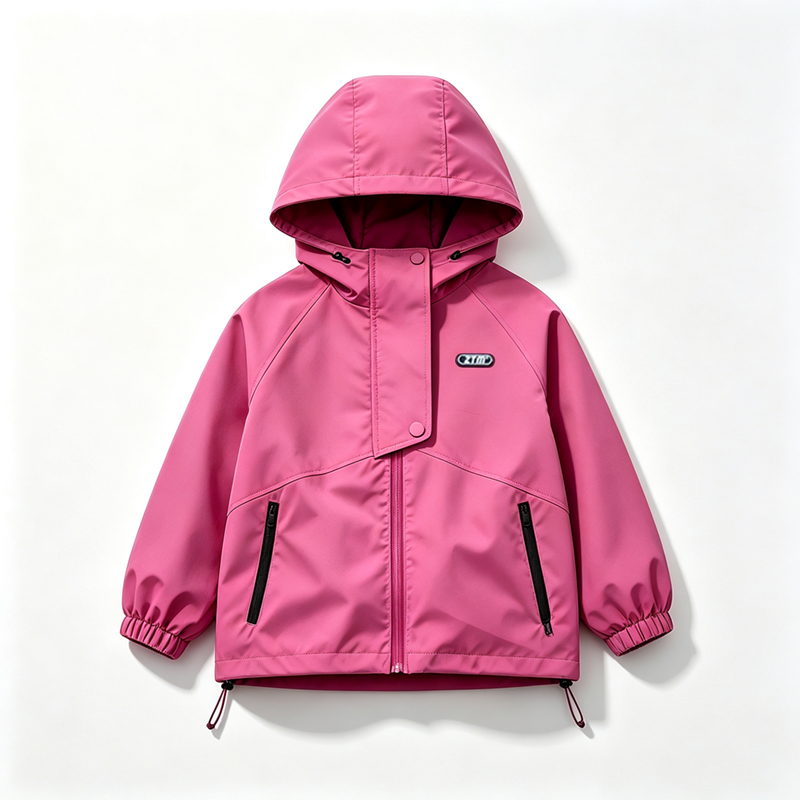 Unisex wandeljack waterdicht h - Outdoor Camping Activities For Kids recensie en prijs
