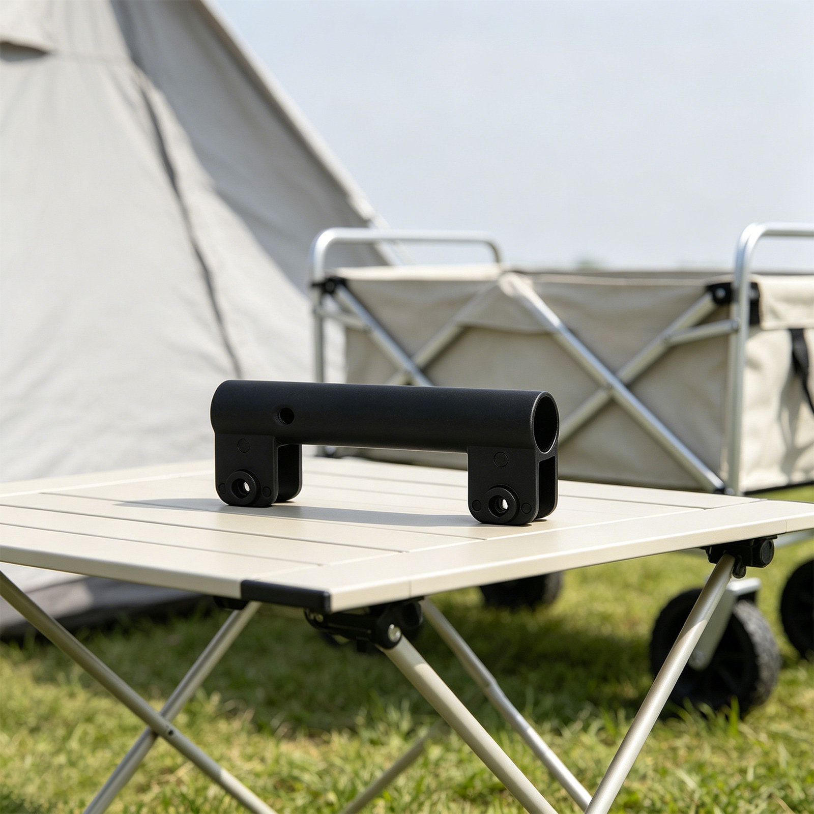 2 stuks opvouwbare campingkarr - Outdoor Camping Wagon recensie en prijs
