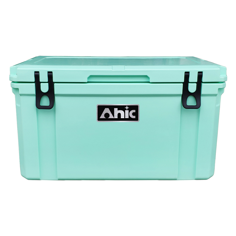 75L Geïsoleerde PE Ijskoelbox  - Outdoor Camping Food recensie en prijs