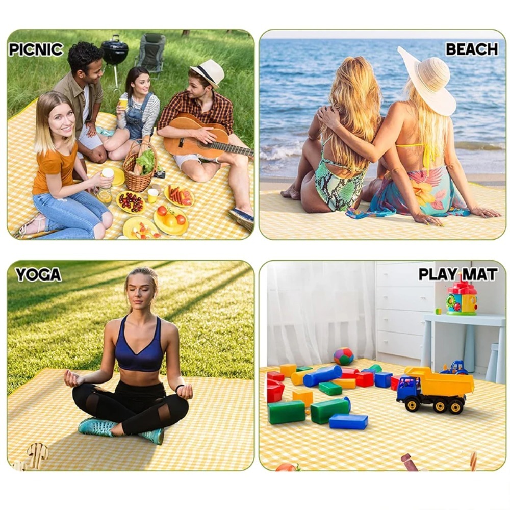 2mx2m draagbare opvouwbare pic - Outdoor Activities In Camping recensie en prijs