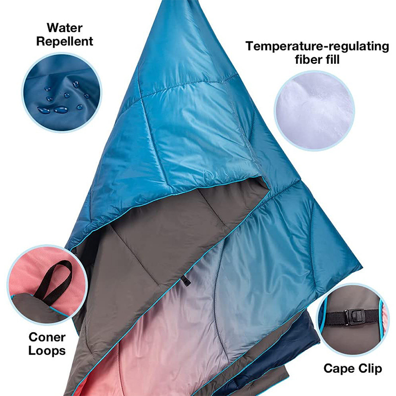 Multifunctionele 3-in-1 campin - Outdoor Camping Mat Waterproof recensie en prijs