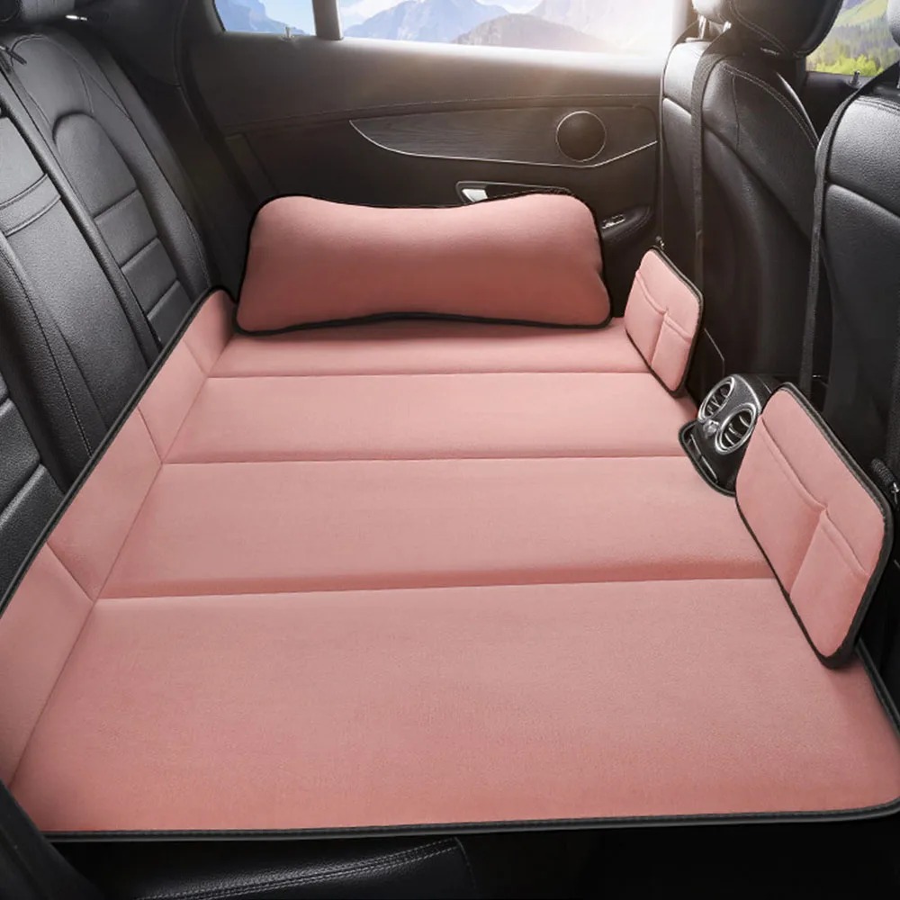 Opklapbaar autostoelkussen, ru - Outdoor Camping Quilt recensie en prijs