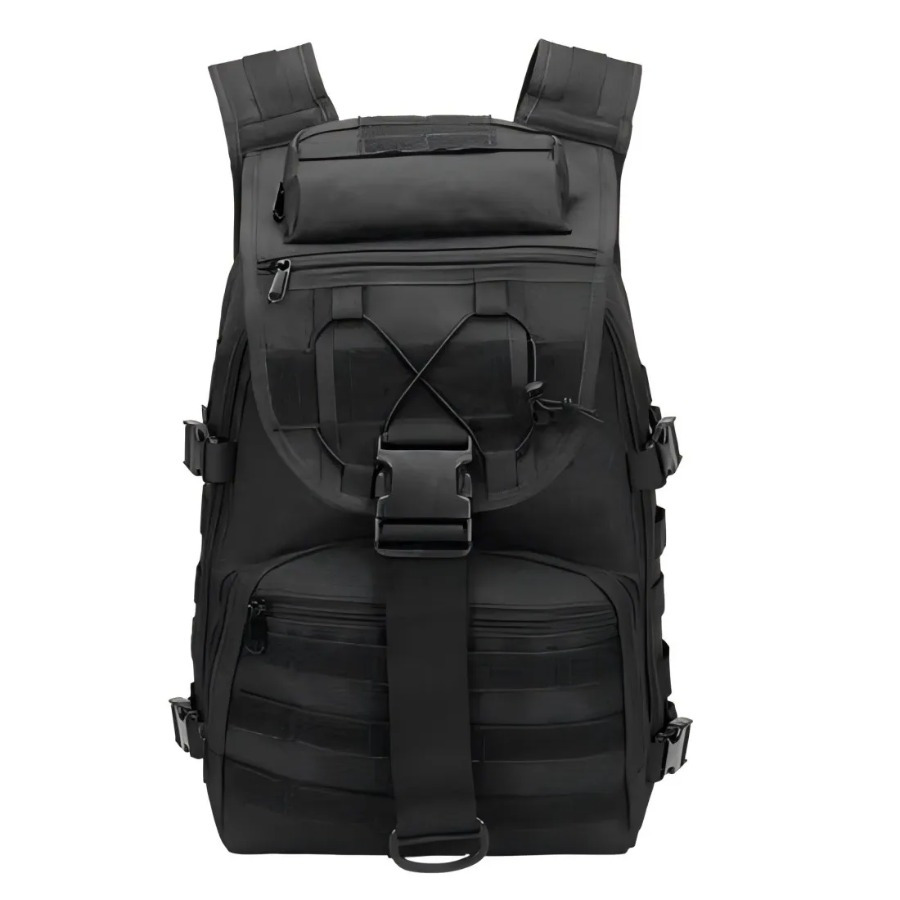 35L Tactische rugzak voor here - Outdoor Camping Hiking recensie en prijs