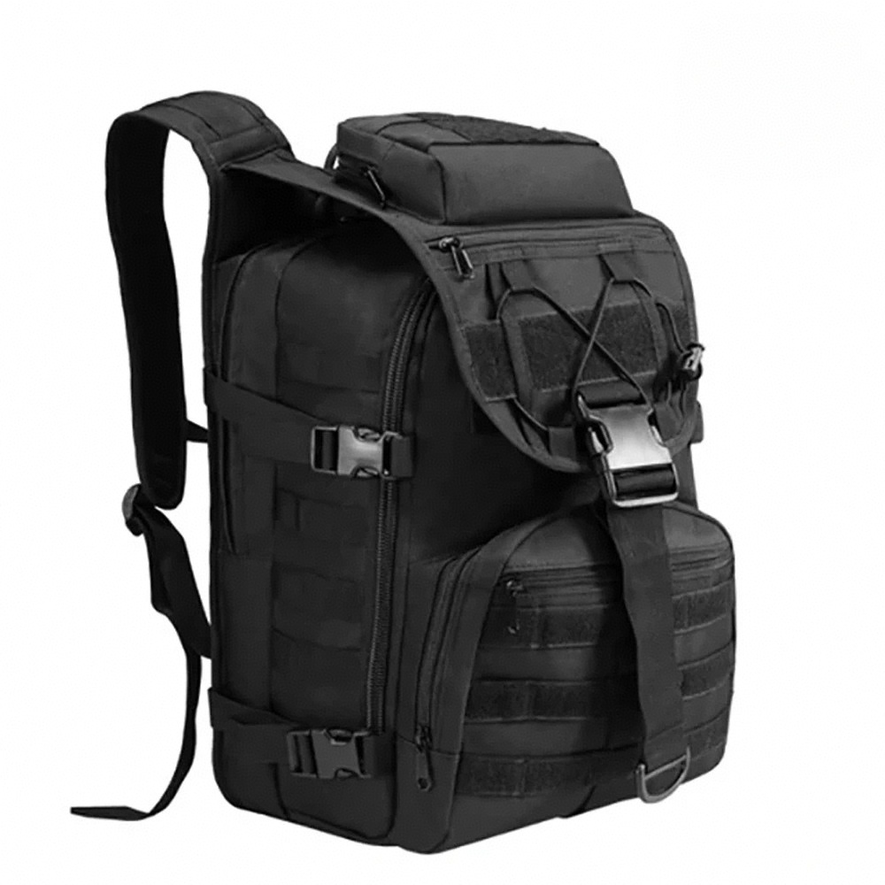 35L Tactische rugzak voor here - Outdoor Camping Hiking recensie en prijs