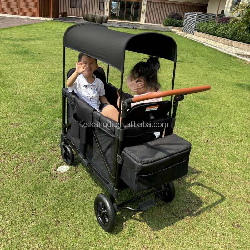 Outdoor Tuin Strand Trolley Vi - Outdoor Camping Wagon recensie en prijs