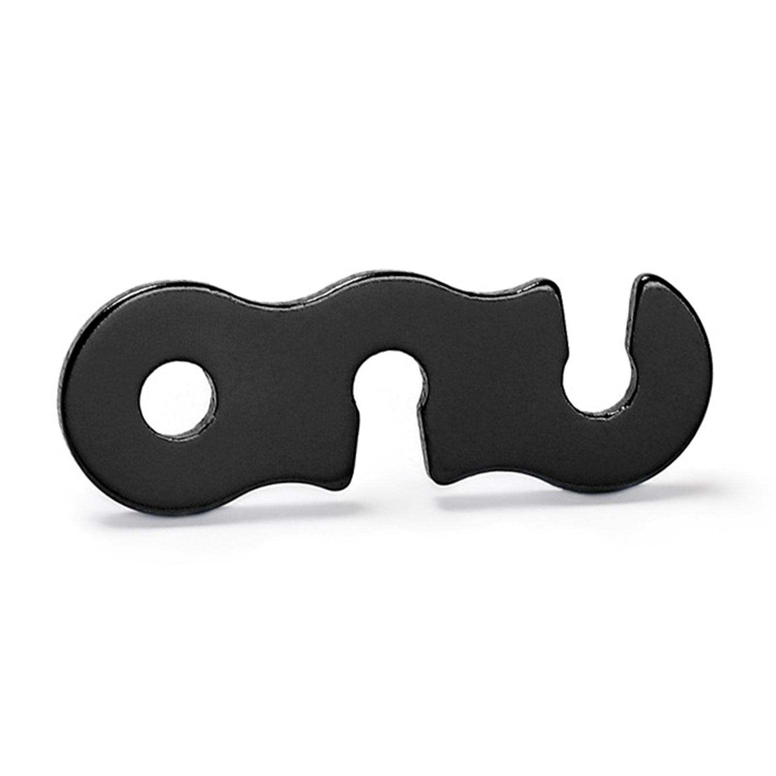 Outdoor aluminium tentkabelspa - Outdoor Camping Guy recensie en prijs
