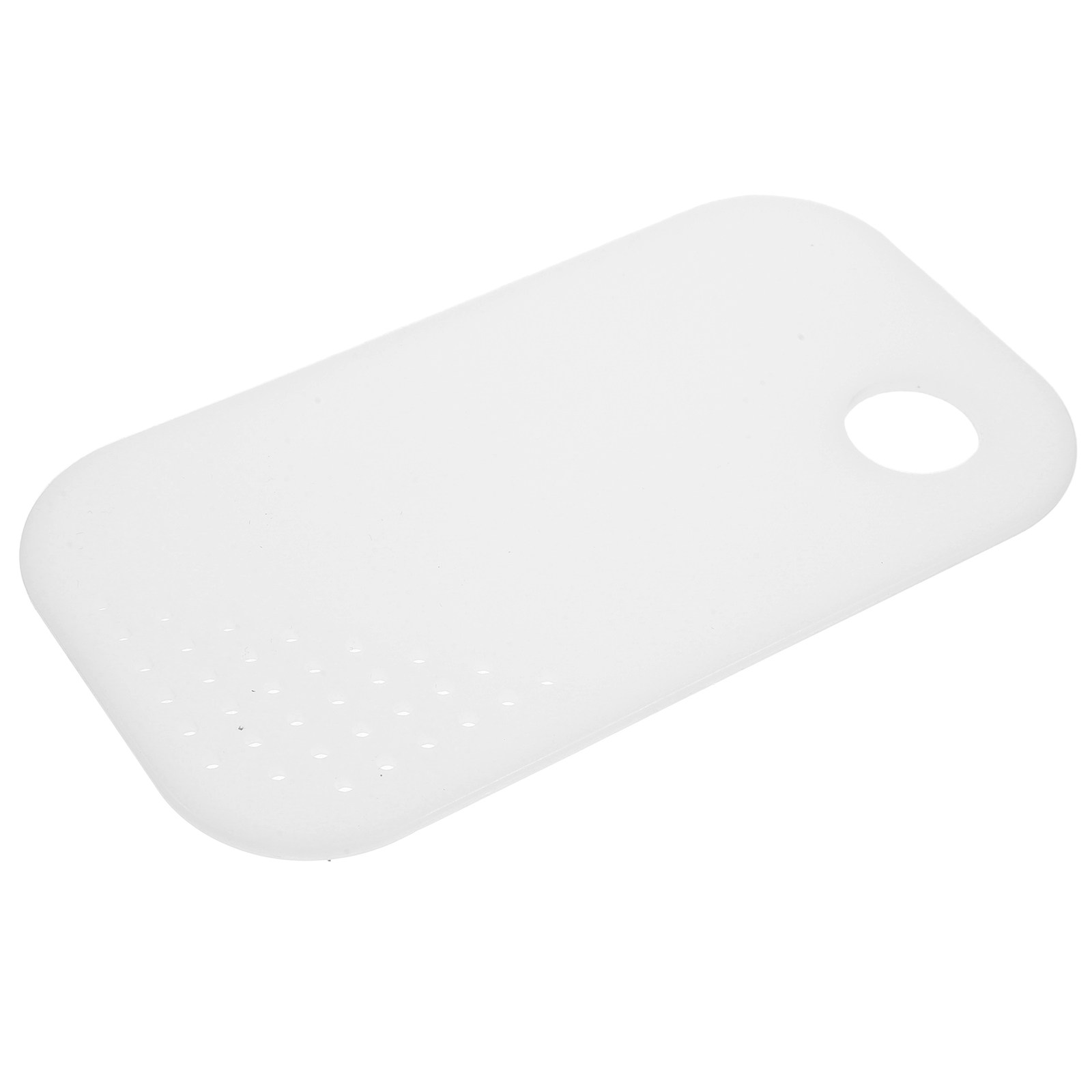 Draagbaar mini plastic snijpla - Outdoor Camping Food recensie en prijs