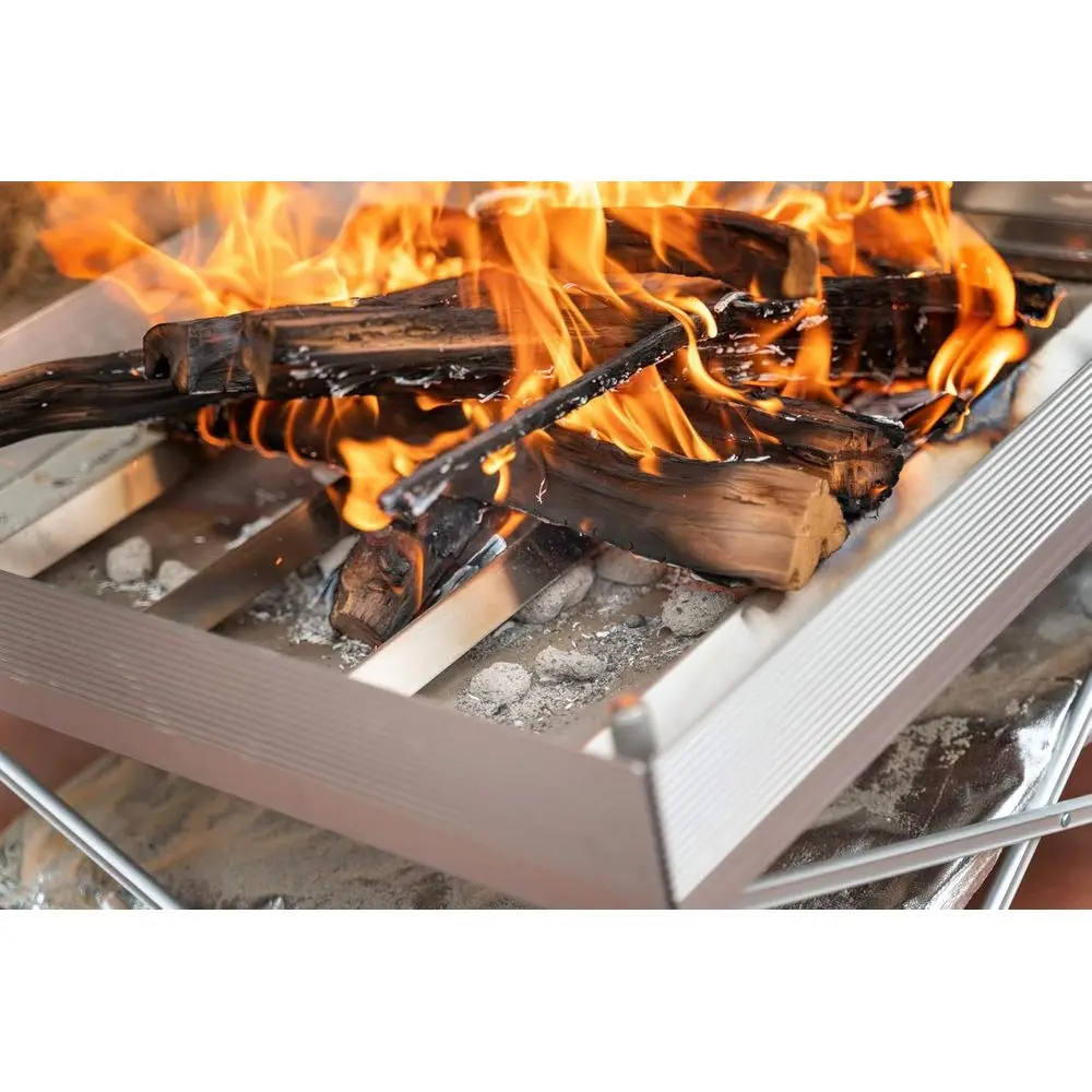 Draagbare buiten Dutch Oven ta - Outdoor Camping Oven recensie en prijs